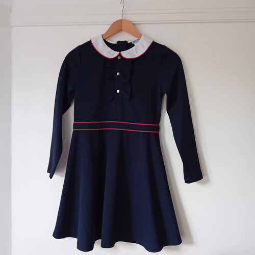 Jacadi paris girls peter pan - girls,