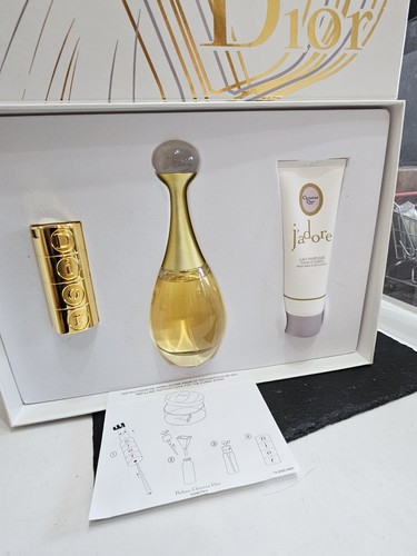 Dior adore set - de, parfum