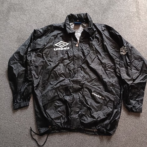 Vintage umbro pro training - vintage,