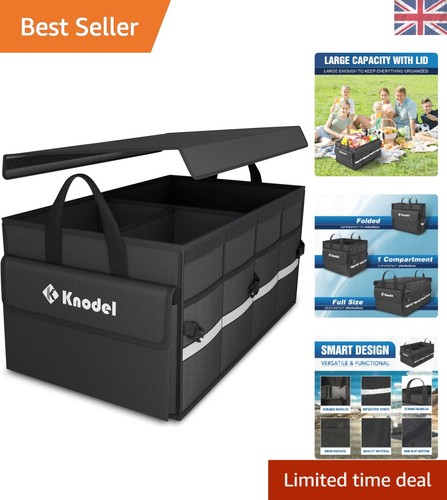 Multi purpose car boot - car,