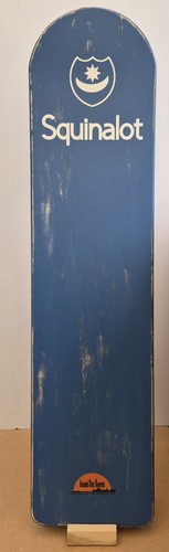 Brand new squinalot bellyboard - new,