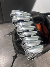 Taylormade Tour Burner Iron