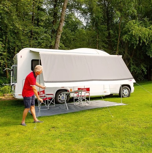 Fiamma motorhome blocker - motorhome, 300
