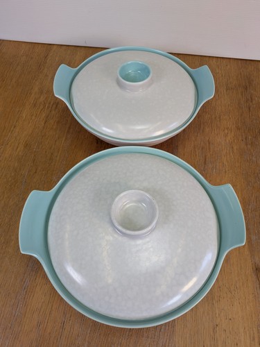 Poole pottery twintone - pottery,
