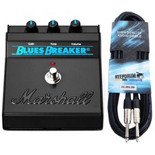 Marshall Bluesbreaker effects