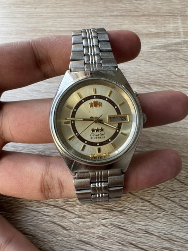 Vintage orient jewels - vintage,