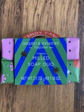 Asquith & Somerset England