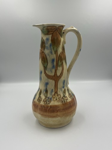 Rare tall antique kensington - tall,