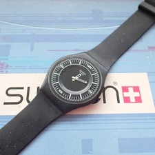 Swatch Skin Watch SFB107 Noir