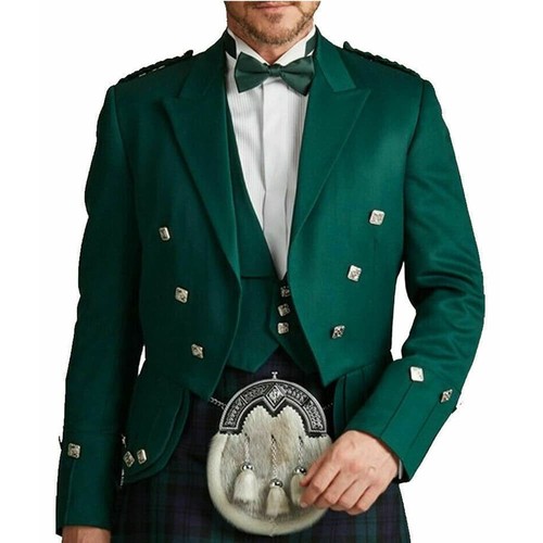 Clan green prince charlie - clan,