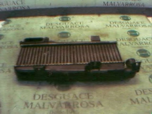 Intercooler 1948665 for - 1948665,