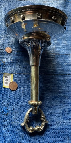 175mm chandelier hook 30kgs - hook,