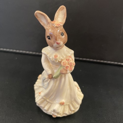 Royal doulton bunnykins db172 - royal,