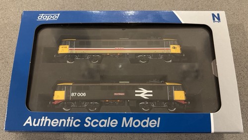 Gauge dapol class - n,