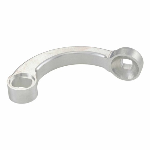 Pro series aluminum mirror rod - pro,