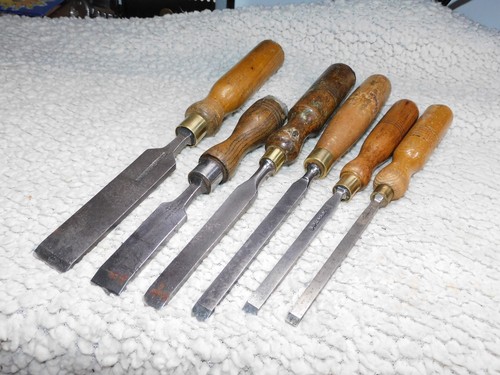 Job lot vintage - -,