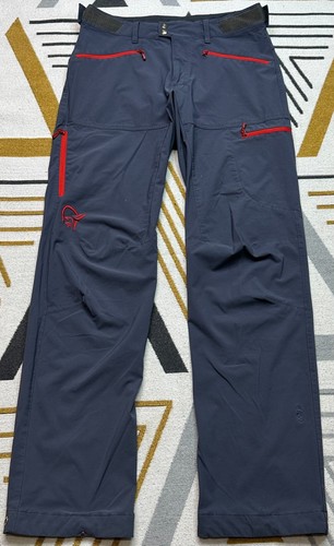 Norrona falketind flex1 pants - norrona,