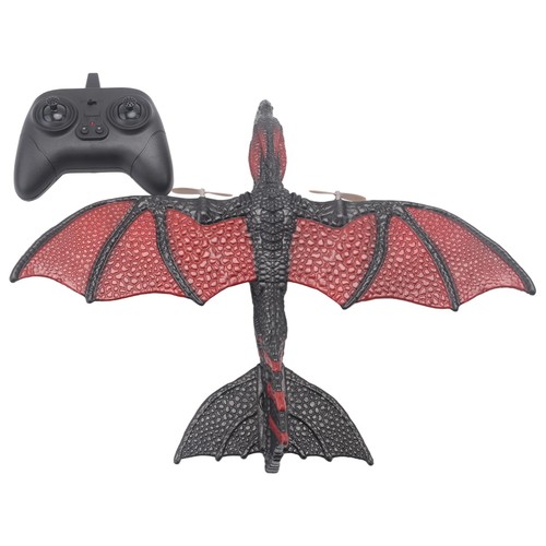 Plane simulated flying - rc, 2.4g