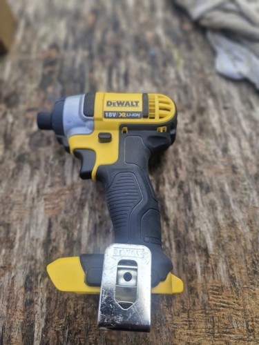 Dewalt dcf885 18v ion - 18v, li-ion