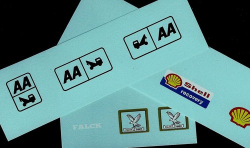 Matchbox king size - size, tow