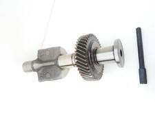 AUDI TT balance shaft