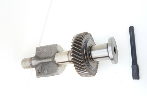 Audi balance shaft - tt,