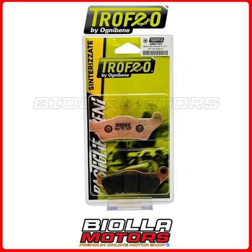 43027701 rear brake pads - brake,