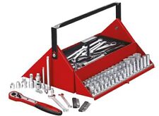 Teng Tools Barn Style Tool Box