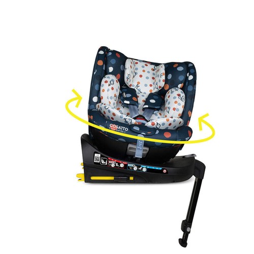 Cosatto size 360 rotating - cosatto,
