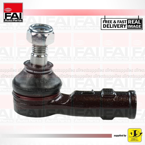 Fai tie rod end - tie, left