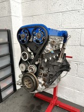 Vauxhall C20XE Engine C20LET