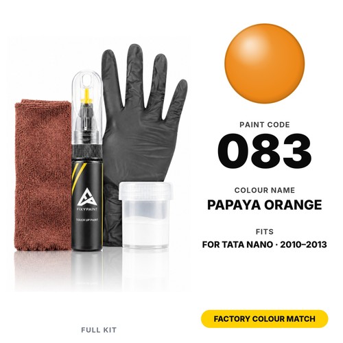 Touch paint for tata nano - touch,