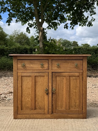 Antique rustic victorian solid - rustic,