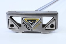Ping 1/2 Craz-E Putter / 35