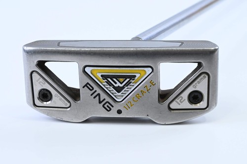 Ping craz putter 35 - putter, /