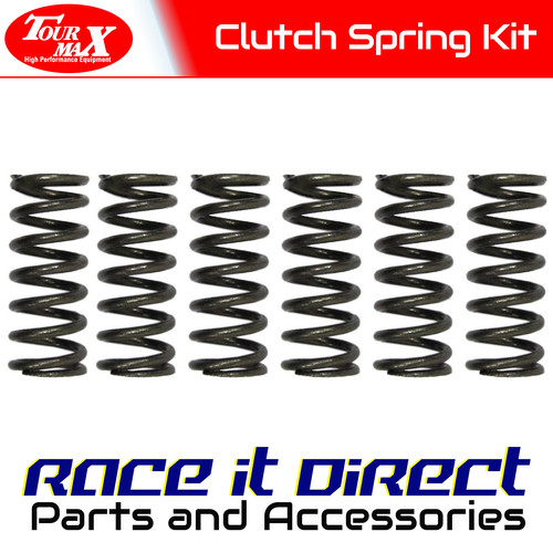 Clutch spring kit for honda - clutch,