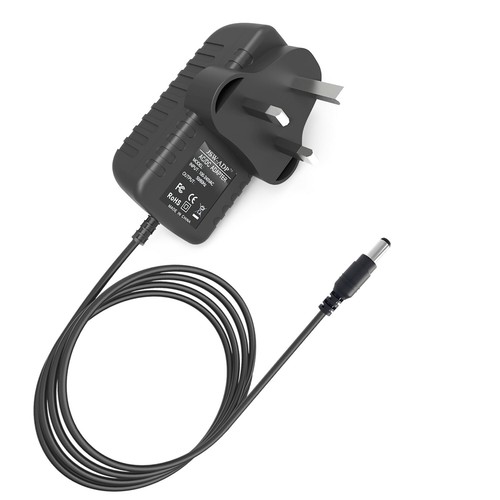 Plug 500ma 0 5a - dc, 0.5a