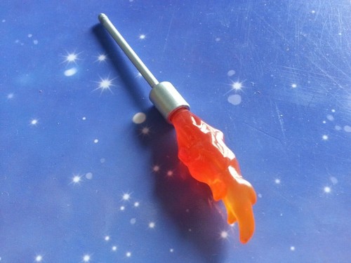 Doctor who dalek flamethrower - doctor,