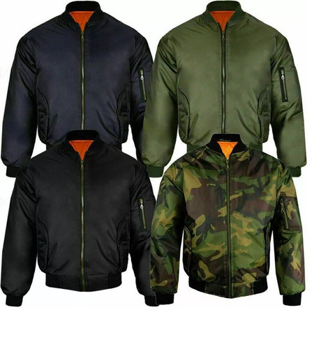 Ma1 mens air force - mens,