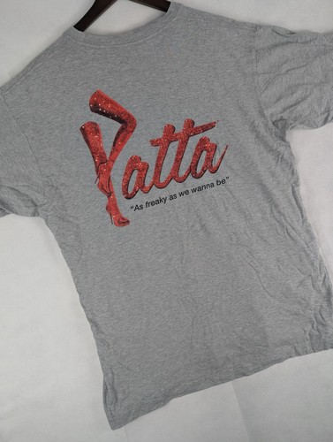 Patta freaky shirt grey - patta,