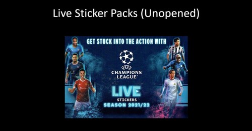 Topps uefa champions - uefa,
