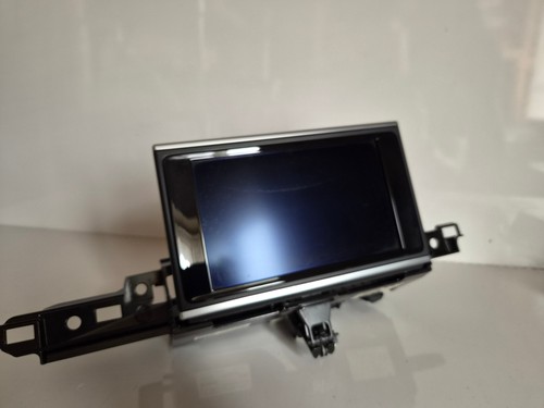 Audi 2012 mmi 3g - a6,