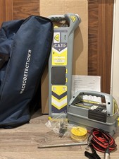 Radiodetection gCAT4+ Genny4