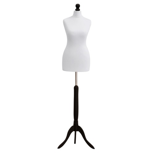 Size female dressmakers - size,