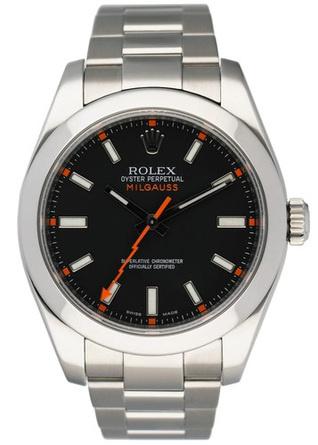Rolex oyster perpetual - oyster,