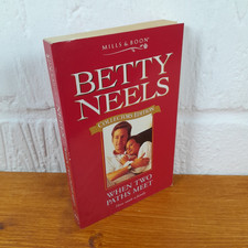 When Two Paths Meet Mills &