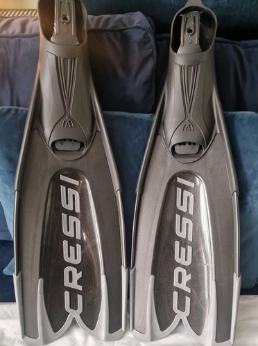 Cressi agua pro fins full - fins,,