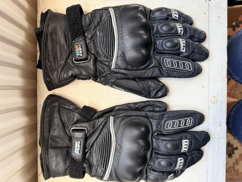 Rukka apollo leather - rukka,