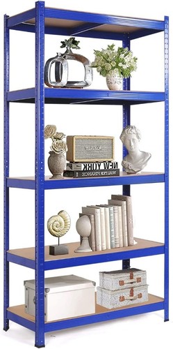 Basic heavy duty storage - basic,