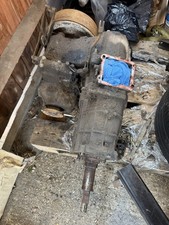 Land Rover Defender 200TDI